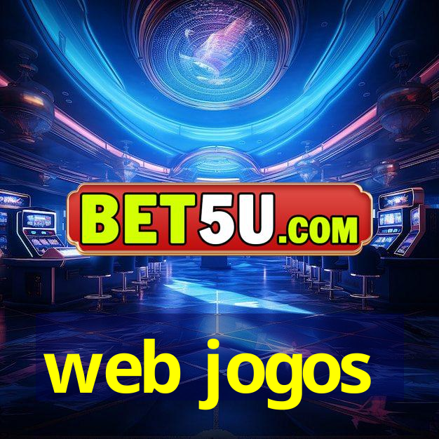 web jogos